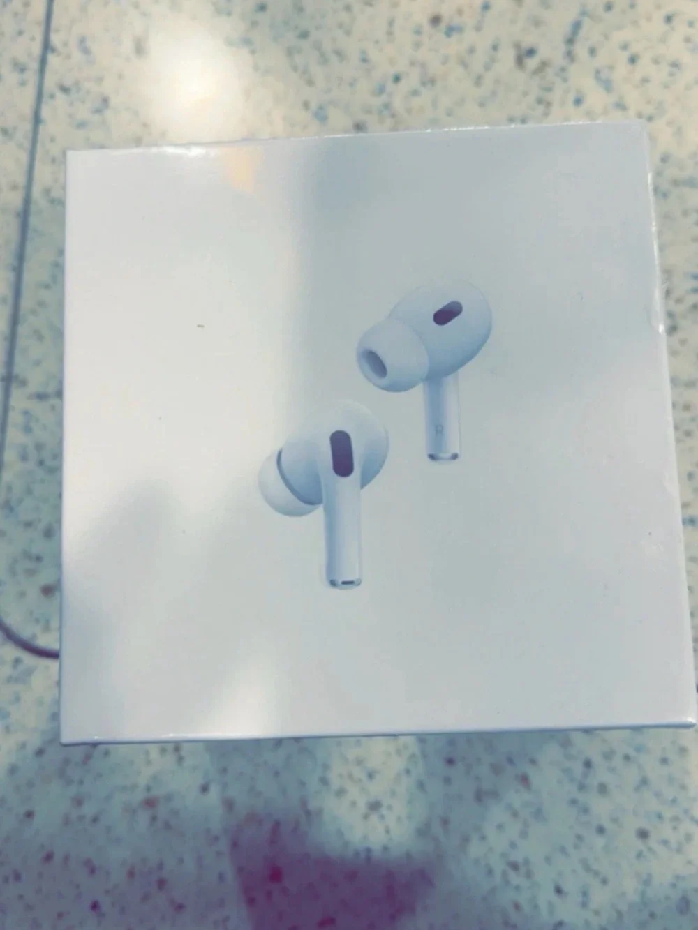 Apple AirPods Pro 2nd Gen - White
